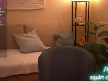 Chaturbate Adult Video Chat of elise_bryk