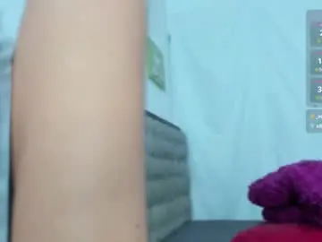 Chaturbate Nude Webcam of emi_henao