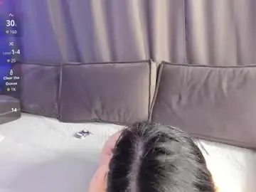 Chaturbate Private Sex Chat of eva_lovevy