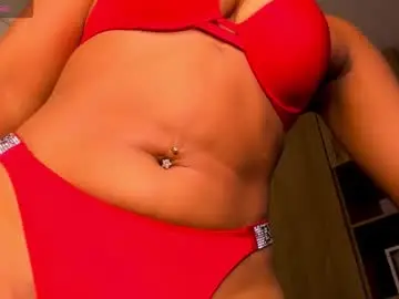 Chaturbate Live Sex Cam of giuliacash