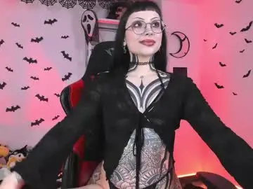 Chaturbate Watch Live Sex Cams of herinfernalmajesty