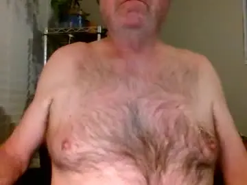 Chaturbate Nude Webcam of hottop_1981