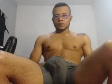 Chaturbate Best Webcam of ian_tuner