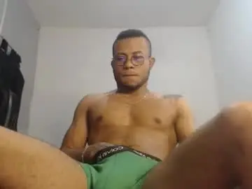 Chaturbate Nude Webcam of ian_tuner