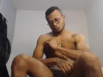 Chaturbate Sex Cam of ian_tuner