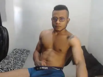 Chaturbate Adult Webcams of ian_tuner