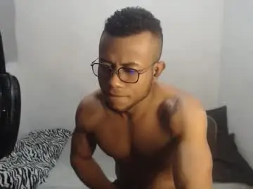 Chaturbate Nude Webcam of ian_tuner