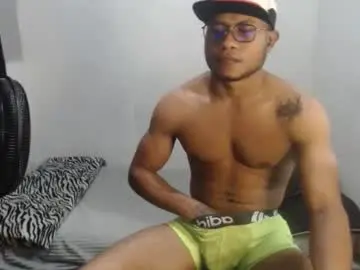 Chaturbate Best Webcam of ian_tuner