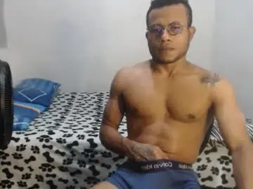 Chaturbate Best Webcam of ian_tuner