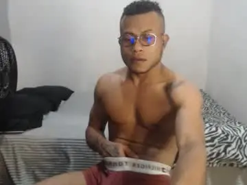 Chaturbate Best Webcam of ian_tuner