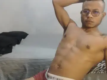 Chaturbate Free Porn Cam of ian_tuner