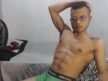 Chaturbate Sex Cam of ian_tuner