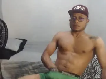 Chaturbate Nude Webcam of ian_tuner