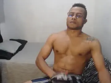 Chaturbate Live Porn of ian_tuner