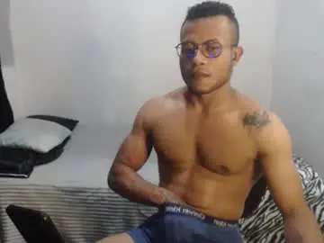 Chaturbate Free Live Porn of ian_tuner