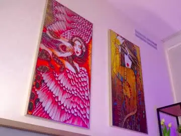 Chaturbate Nude Webcam of islandladies