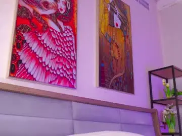 Chaturbate Nude Webcam of islandladies