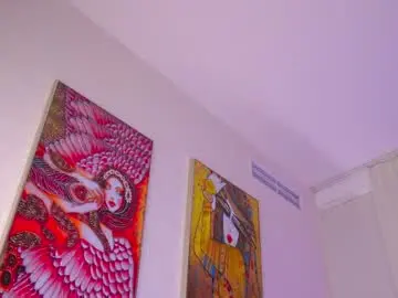 Chaturbate Adult Webcam of islandladies