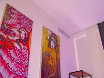 Chaturbate Best Webcam of islandladies