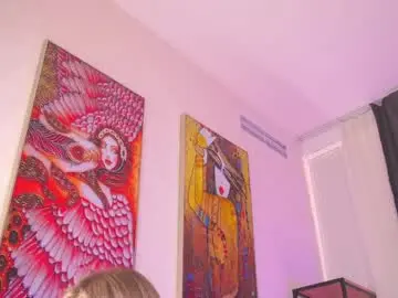 Chaturbate Free Live Porn of islandladies