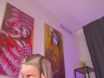 Chaturbate Sex Cam of islandladies