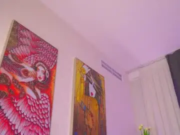 Chaturbate Best Webcam of islandladies