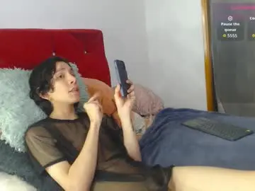 jack_s21 from chaturbate