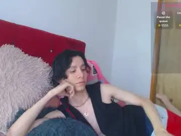 Chaturbate Free Porn Cam of jack_s21