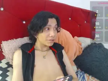 Chaturbate Watch Live Sex Cams of jack_s21