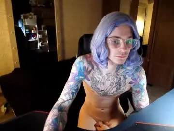 Chaturbate Adult Webcam of juleea_doll