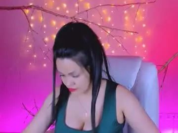 Chaturbate Watch Live Sex Cams of karolina_robinson