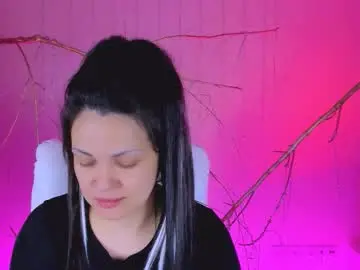 Chaturbate Adult Video Chat of karolina_robinson