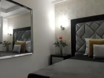 Chaturbate Best Webcam of layla_mackenzie01