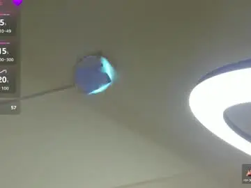 Chaturbate Nude Webcam of layla_mackenzie01