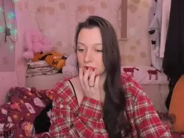 Chaturbate Best live sex cam show of lilly_black888