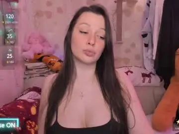 Chaturbate Live Sex Cam of lilly_black888