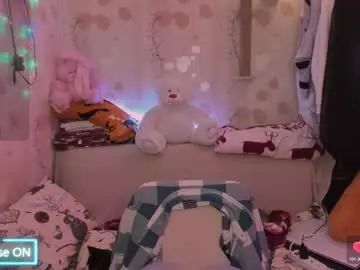 Chaturbate Private Sex Chat of lilly_black888