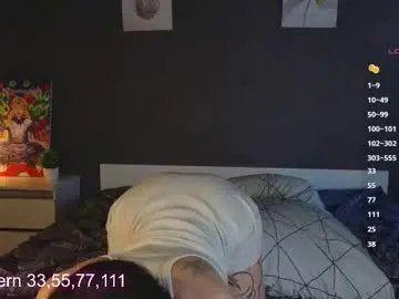 Chaturbate Live Sex of maddykatesshow