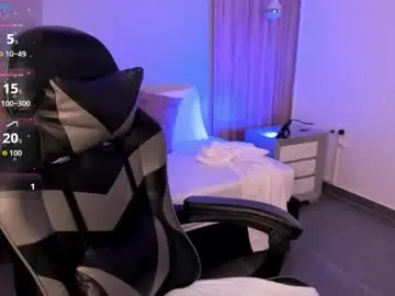 Chaturbate Free Live Porn of megara_x