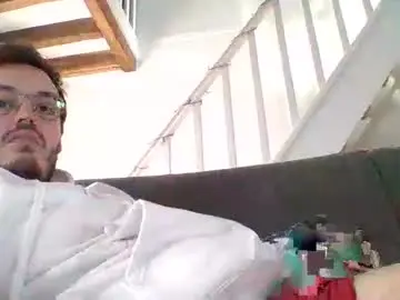 Chaturbate Live Sex Cam of minardo2000