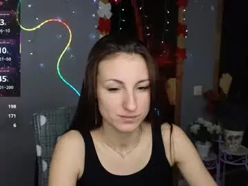 Chaturbate Adult Video Chat of missis_sofiia