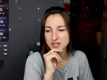 Chaturbate Adult Webcams of missis_sofiia