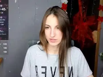 Chaturbate Best Webcam of missis_sofiia