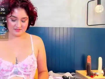 Chaturbate Best Webcam of misssavage__