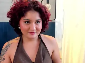 Chaturbate Nude Webcam of misssavage__