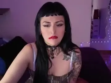 Chaturbate Live Porn of mistress_ditta2