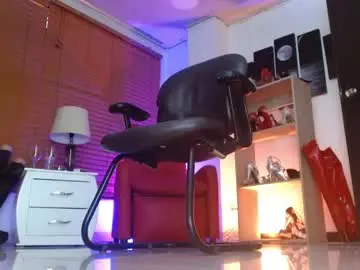 Chaturbate Best Webcam of paola_xxt