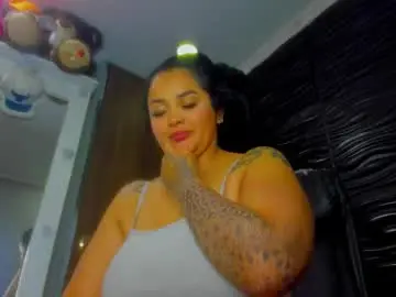 Chaturbate Live Sex of pocahontas_d