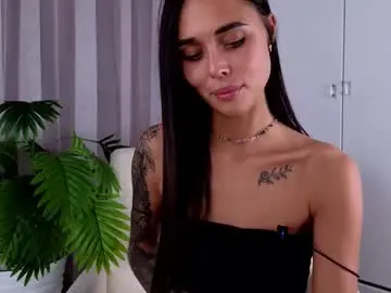 Chaturbate Live Sex of roxanelan