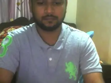 Chaturbate Free Porn Cam of suryamahesh333